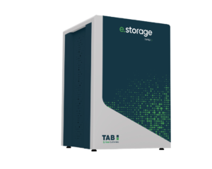 TAB E.Storage Family 3.3 51.2V 15.3kWh