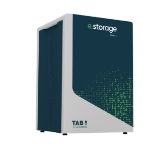 TAB E.Storage Family 3.1 51.2V 5,1kWh