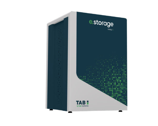 TAB - e.storage FAMILY