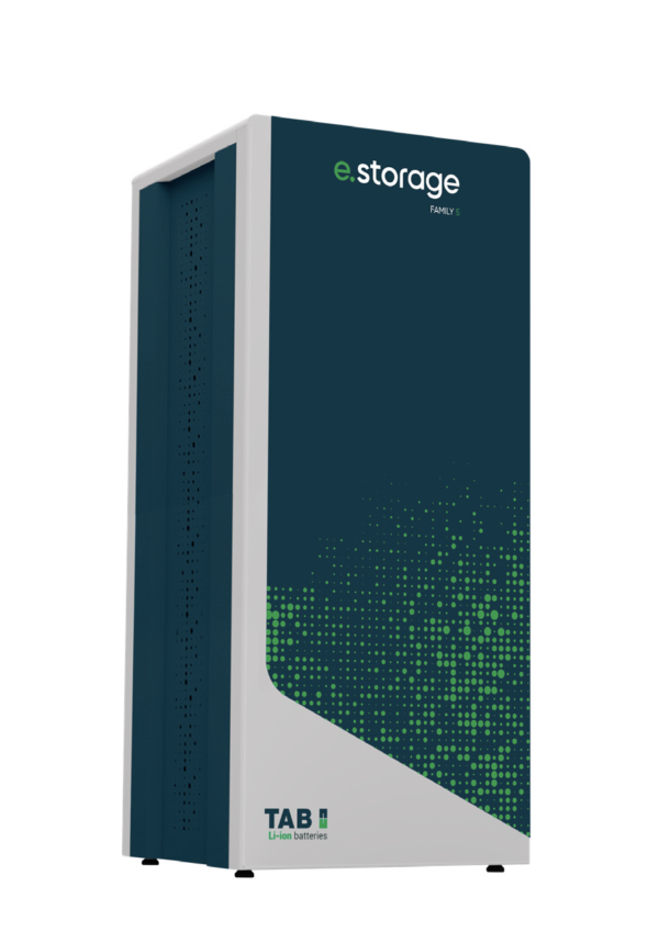 TAB - e.storage FAMILY - Image 2