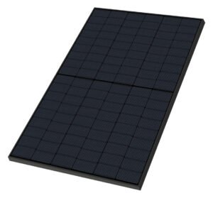 Sonnenkraft - POWER Modules ALPIN