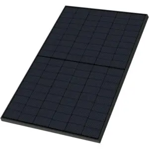 Sonnenkraft - POWER-moduulit ALPIN