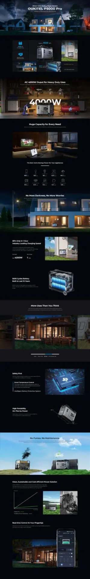 P5000Pro E 欧规预热页（客户） scaled