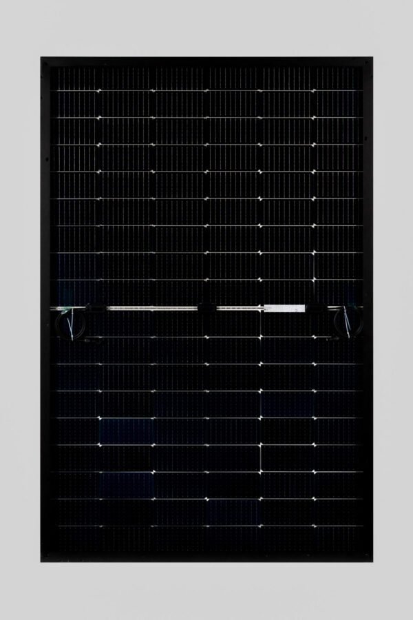 SOLYCO - R-TG 108n.3 EU30/EU40 - Kaksoislasi, kaksoislasi, TOPCon, valmistettu Euroopassa - Image 3