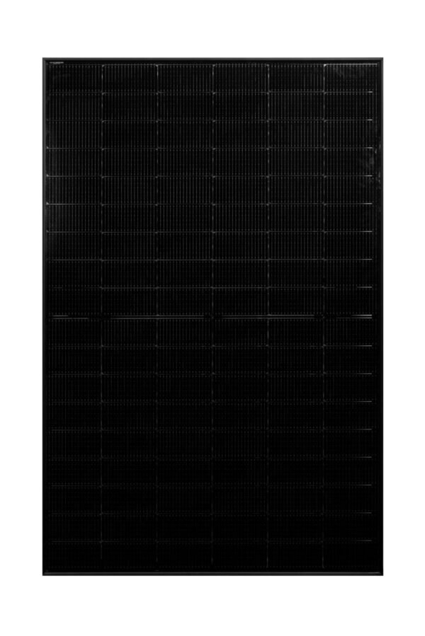 SOLYCO - R-TG 108n - Kaksoislasi, Bifacial, High-tech, n-TOPCon-moduulin kanssa - Image 2