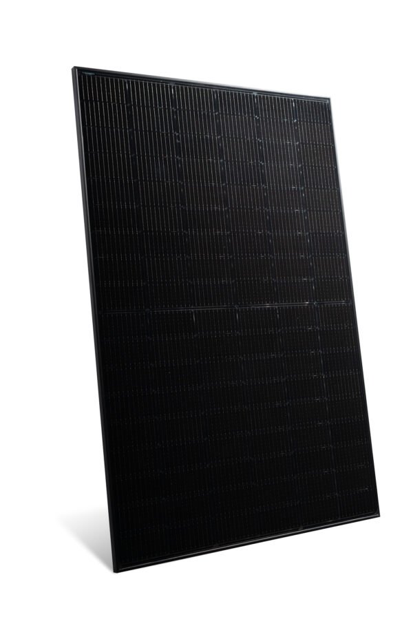 SOLYCO - R-TG 108n - Kaksoislasi, Bifacial, High-tech, n-TOPCon-moduulin kanssa