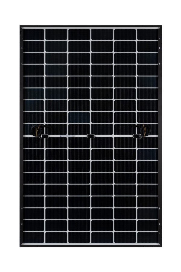 SOLYCO - R-WG 108n.4 - kaksoiskuvioinen kaksoislasi, TOPCon-moduuli - Image 3