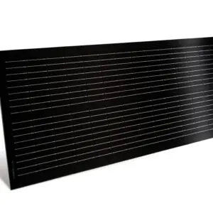 SOLYCO - SOLo - Esteettiset PV-ratkaisut kattotiilikatoille