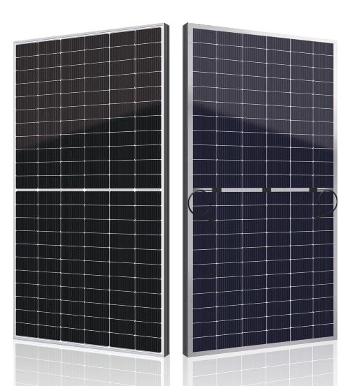 Seraphim - Seco-sarja - 210mm moduulit