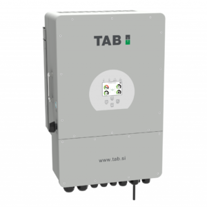 TAB Hybridi-invertteri 10kW 3-vaihe