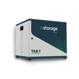 TAB E.Storage Clever 2.1 5,1kW/5100W