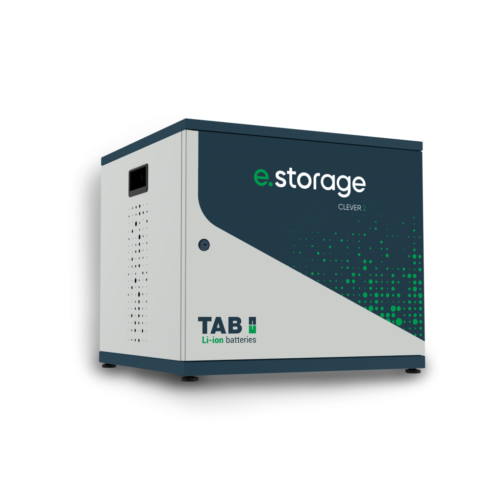 TAB E.Storage Clever 2.2 10,2kW/10200W