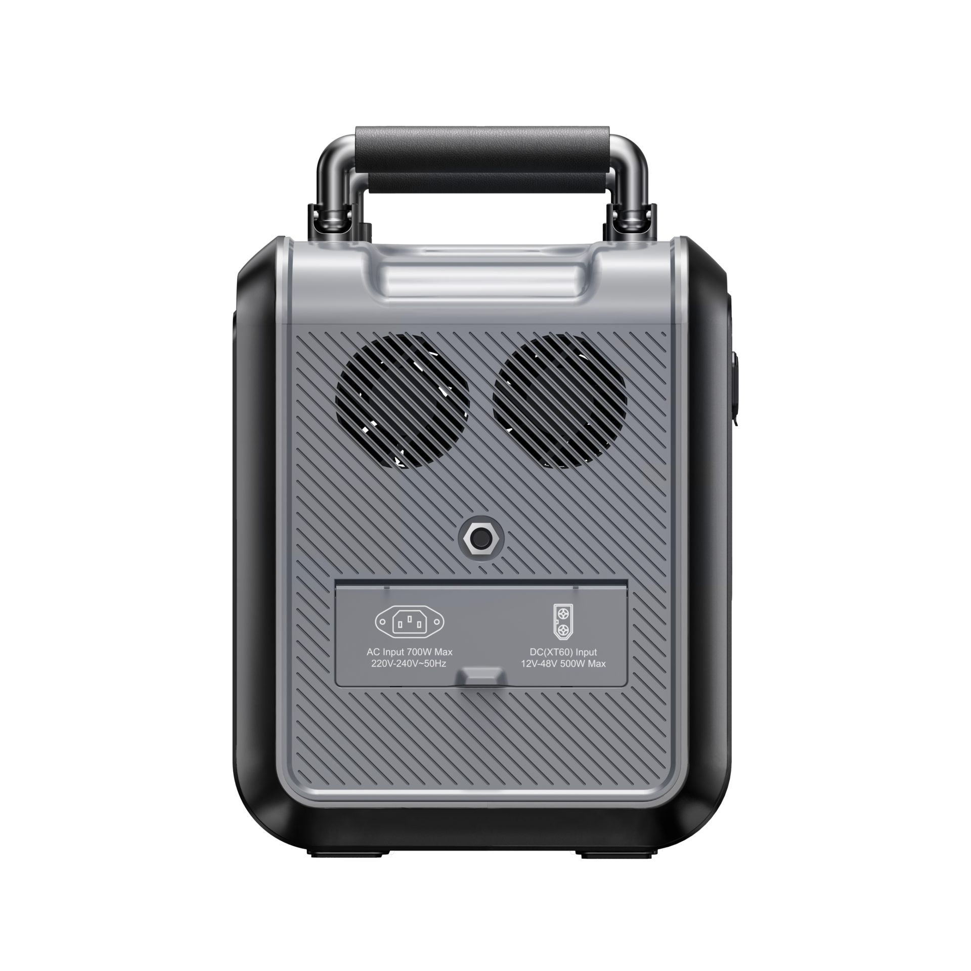 OUKITEL - P1201 Kannettava virta-asema 1200W/960Wh - Image 3