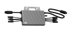 TSUN - 4-in-1 MS1600
