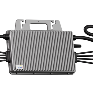 TSUN - 4-in-1 MS2000