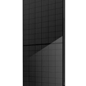 Swiss Solar - IBEX 108MHC-EIGER 400 TÄYDELLINEN MUSTA