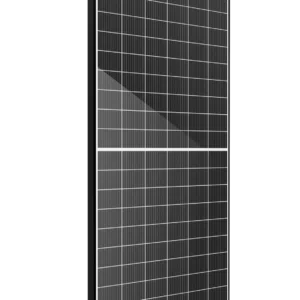 Swiss Solar - IBEX 144BF-MHC-EiGER-530-550 BIFACIAL GLASS