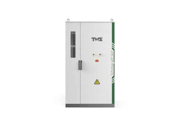 TWS - ProeM nestejäähdytteinen energiavarastokaappi - Image 2