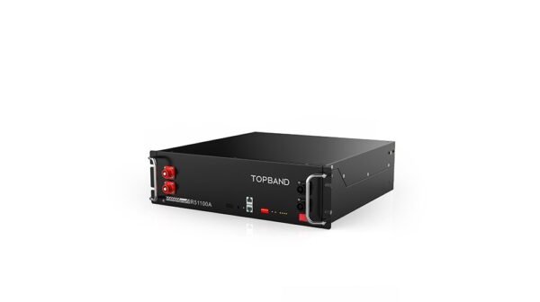 Topband - RS-R51100A (saatavana myös lämmitetty versio) - Image 2