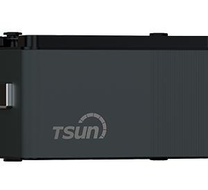 TSUN - B1000 - Akun laajennuspakkaus (yhteensopiva DCU1000:n kanssa)