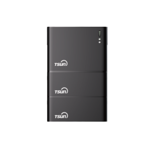 TSUN - Hybridivarastointiyksikkö