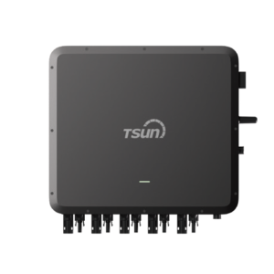 TSUN - Hybridi-mikroinvertteri MH2000