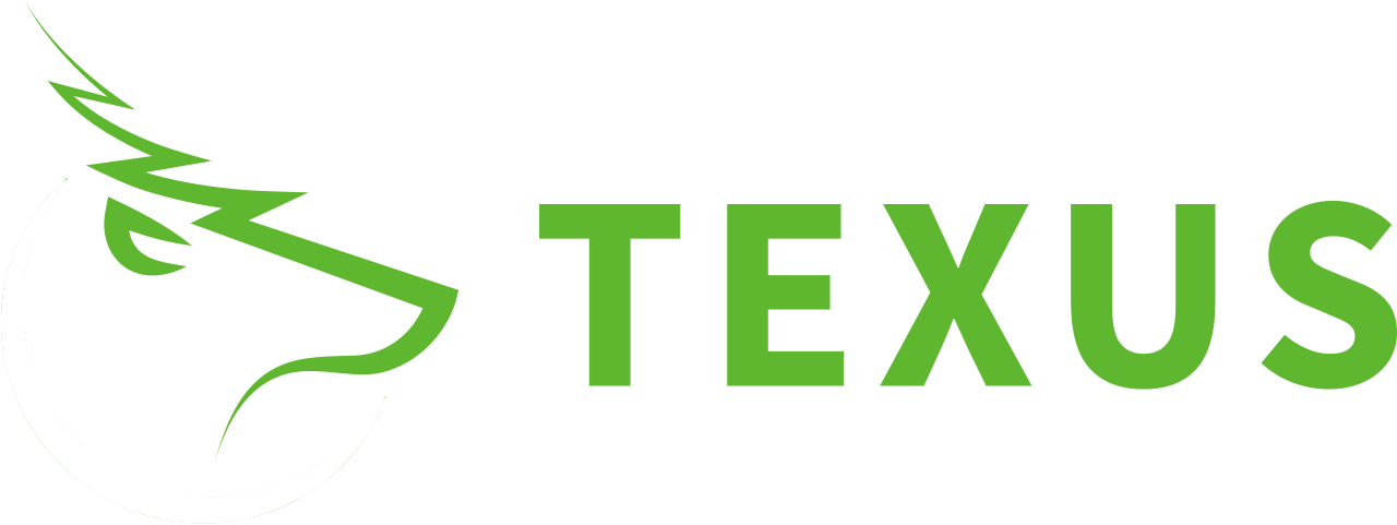 Texus Logo son