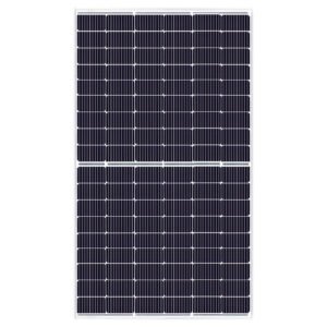 Bifacial TwinPlus