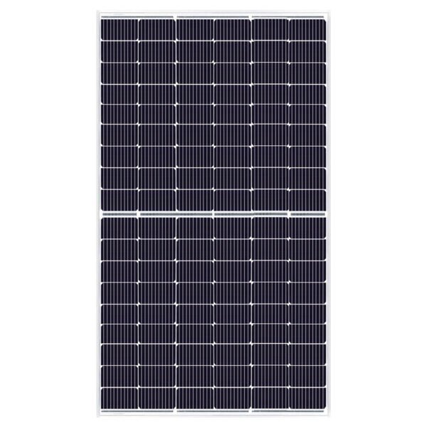 Bifacial TwinPlus