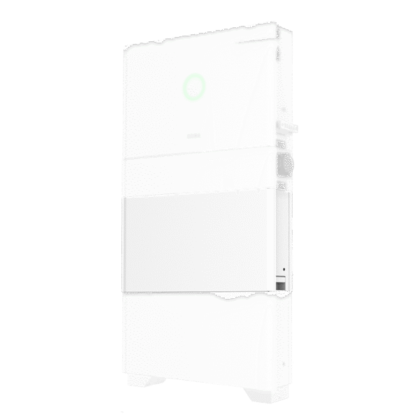 SAJ Akkumoduuli HS3-järjestelmiin 5kWh 5kWh