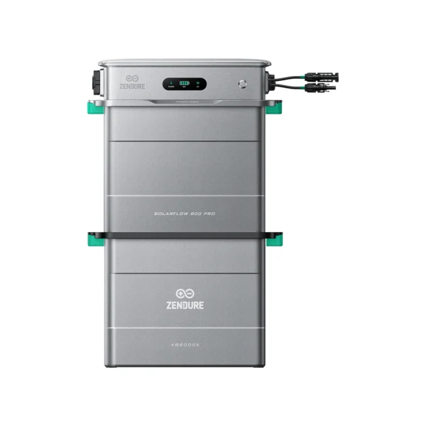 Zendure SolarFlow 800 Pro - Image 2