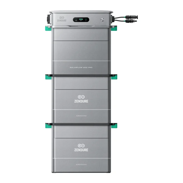 Zendure SolarFlow 800 Pro - Image 3