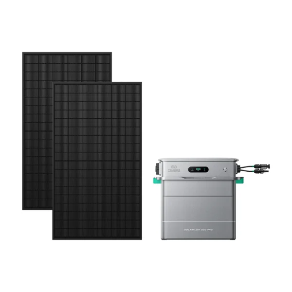 Zendure SolarFlow 800 Pro - Image 8