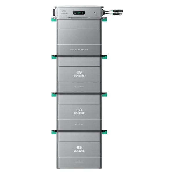 Zendure SolarFlow 800 Pro - Image 4