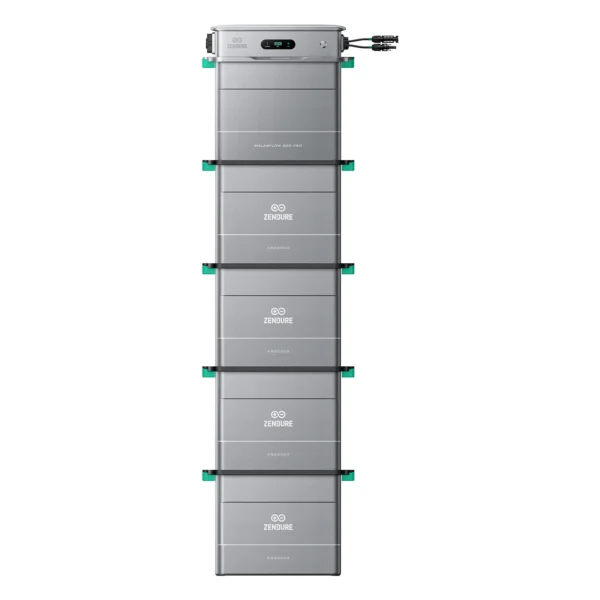 Zendure SolarFlow 800 Pro - Image 5