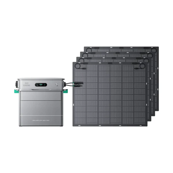 Zendure SolarFlow 800 Pro - Image 7