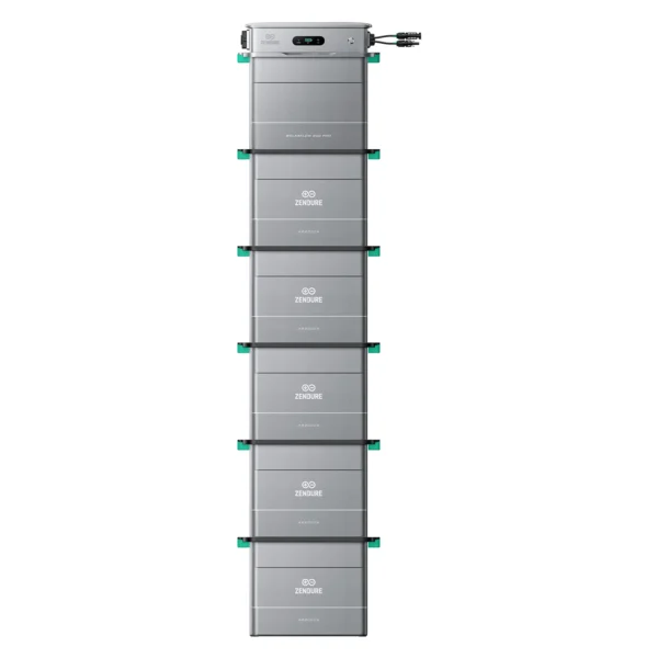Zendure SolarFlow 800 Pro - Image 6