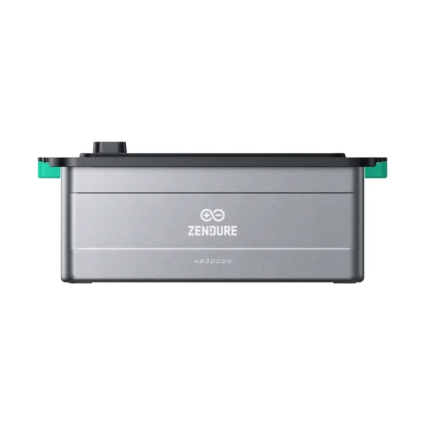 Zendure - AB3000X - Laajennusakku SolarFlow 2400 AC