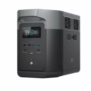 EcoFlow Delta 2 Max Virta-asema