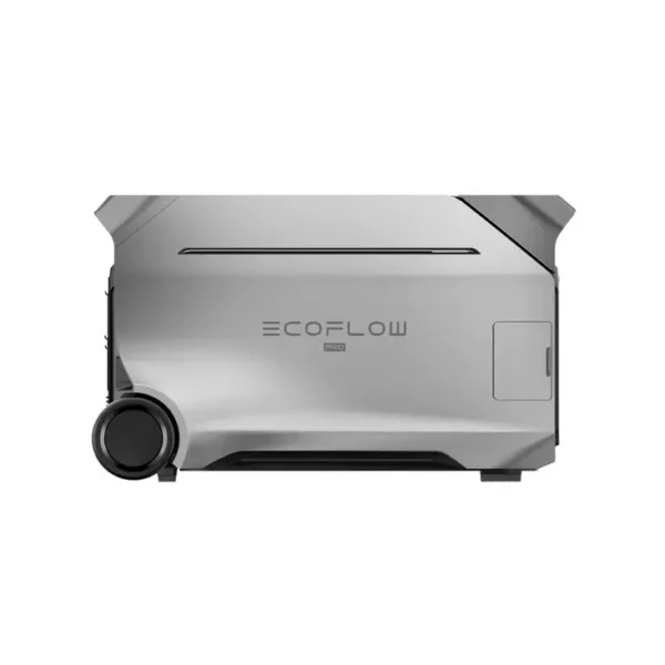 EcoFlow DELTA Pro 3 Virta-asema - Image 3