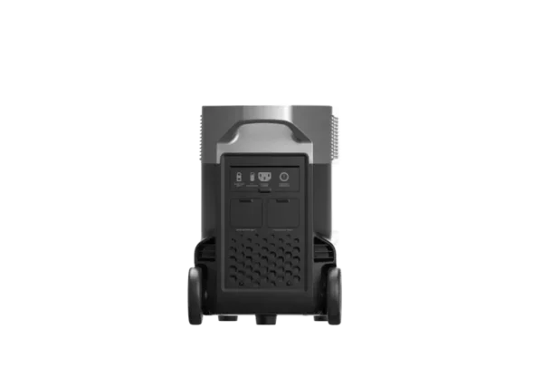EcoFlow DELTA Pro Virta-asema - Image 7