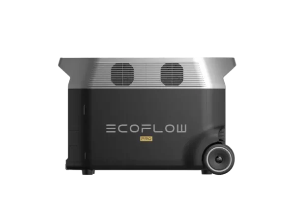 EcoFlow DELTA Pro Virta-asema - Image 4