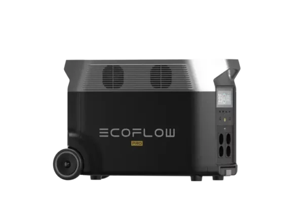 EcoFlow DELTA Pro Virta-asema - Image 8