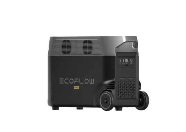 EcoFlow DELTA Pro Virta-asema - Image 5