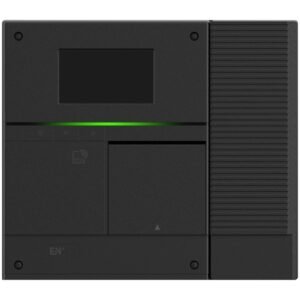 Malmbergs - Latausasema Evon Pro, 22kW, 32A, Pistorasia, MID, LCD, Type 2