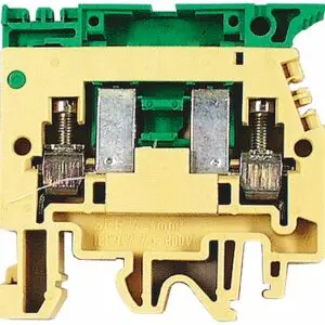 Sulakeliitin, SFR4, 4 mm²