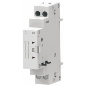 Etälaukaisin, 24V AC