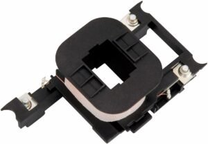 Malmbergs - Coils, 400 VAC, 9-30A (Iskra)