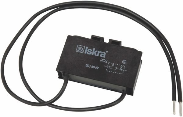 Häiriösuoja, Iskra, 380-500V