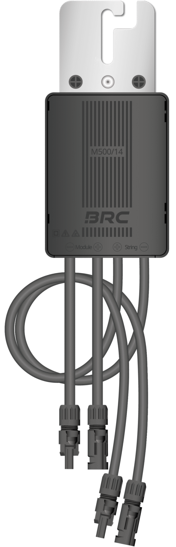 BRC Solar - Virtaoptimointi M500 - Image 2